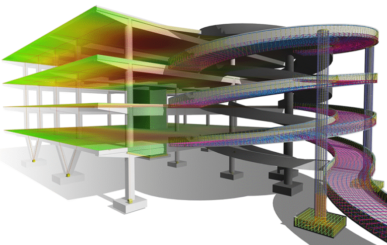 Our Practice – Concept 2 Concrete